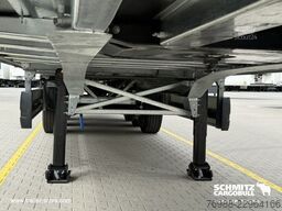 Schmitz Cargobull Trockenfrachtkoffer Standard