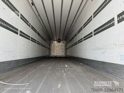 Schmitz Cargobull Tiefkühler Standard Ladebordwand
