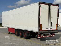 Schmitz Cargobull Tiefkühler Standard