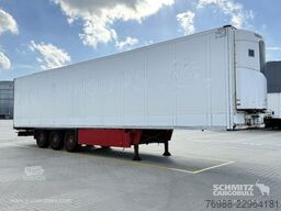 Schmitz Cargobull Tiefkühler Standard