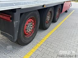 Schmitz Cargobull Tiefkühler Standard