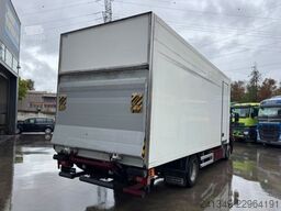 VOLVO FM-300 4x2 Carrier 850 Supra