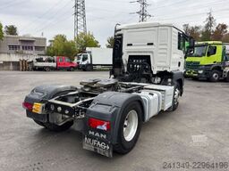 MAN TGS 18.500 4x2 Hydraulik