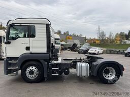 MAN TGS 18.500 4x2 Hydraulik
