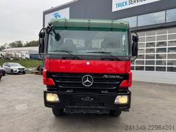 MERCEDES-BENZ Actros 2644 6x4 3S Kipper