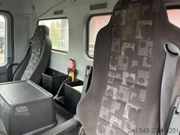 MERCEDES-BENZ Actros 2644 6x4 3S Kipper