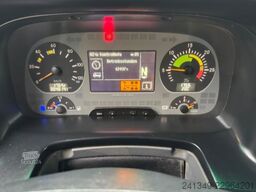 MERCEDES-BENZ Actros 2644 6x4 3S Kipper