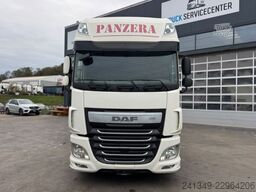 DAF XF460 4x2