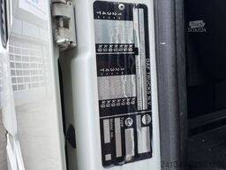 DAF XF460 4x2