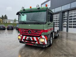 MERCEDES-BENZ Actros 2655 V8 6x4