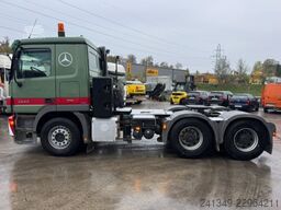 MERCEDES-BENZ Actros 2655 V8 6x4