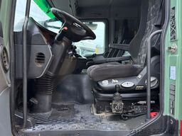 MERCEDES-BENZ Actros 2655 V8 6x4