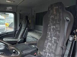 MERCEDES-BENZ Actros 2655 V8 6x4