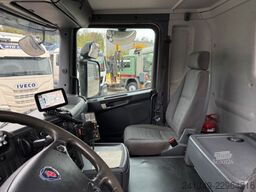 SCANIA G490 10x4 Liebherr 12m3