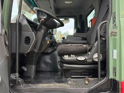 MERCEDES-BENZ Actros 3241 9m3 Stetter 17M