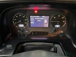 MERCEDES-BENZ Actros 3241 9m3 Stetter 17M