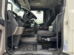 SCANIA R560 6x4 Boogie Moser AHK