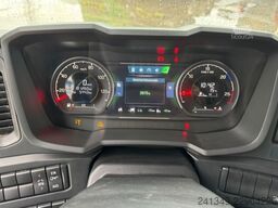 SCANIA R560 6x4 Boogie Moser AHK