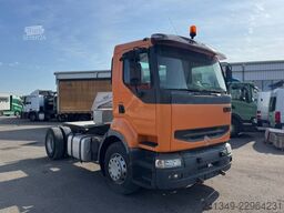 RENAULT Premium 370 4x2