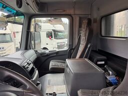 MERCEDES-BENZ Actros 2050 V8 4x4