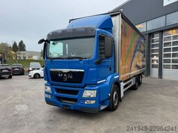 MAN TGS 26.440 6x2