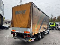 MAN TGS 26.440 6x2