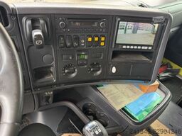 SCANIA R480 8x4 Kaiser Aquastar 3 Recycler