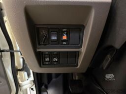 NISSAN NT 400 Cabstar 3 Seiten Kipper Klima AHK 3,5T