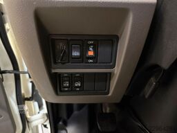 NISSAN NT 400 Cabstar 3 Seiten Kipper Klima AHK 3,5T