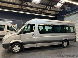 MERCEDES-BENZ Sprinter 316 Transfer 34 EvoBus 16+1 Klima STHZ