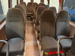 MERCEDES-BENZ Sprinter 316 Transfer 34 EvoBus 16+1 Klima STHZ