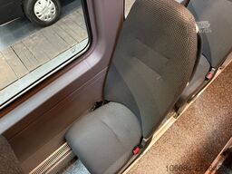 MERCEDES-BENZ Sprinter 316 Transfer 34 EvoBus 16+1 Klima STHZ