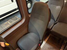 MERCEDES-BENZ Sprinter 316 Transfer 34 EvoBus 16+1 Klima STHZ