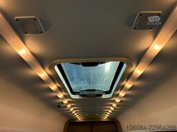 MERCEDES-BENZ Sprinter 316 Transfer 34 EvoBus 16+1 Klima STHZ