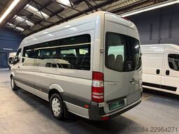 MERCEDES-BENZ Sprinter 316 Transfer 34 EvoBus 16+1 Klima STHZ