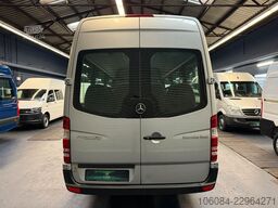 MERCEDES-BENZ Sprinter 316 Transfer 34 EvoBus 16+1 Klima STHZ