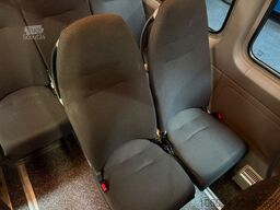 MERCEDES-BENZ Sprinter 316 Transfer 34 EvoBus 16+1 Klima STHZ