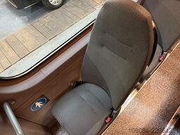 MERCEDES-BENZ Sprinter 316 Transfer 34 EvoBus 16+1 Klima STHZ