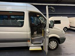 MERCEDES-BENZ Sprinter 316 Transfer 34 EvoBus 16+1 Klima STHZ
