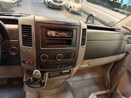 MERCEDES-BENZ Sprinter 316 Transfer 34 EvoBus 16+1 Klima STHZ