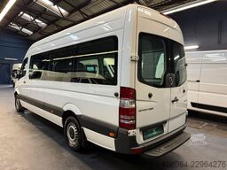 MERCEDES-BENZ Sprinter 316 MAXI Kombi 7 Sitze 2xKlima STHZ
