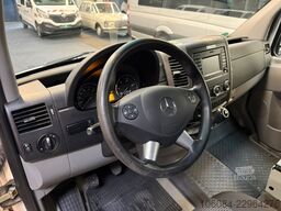 MERCEDES-BENZ Sprinter 316 MAXI Kombi 7 Sitze 2xKlima STHZ