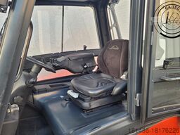 Linde E35HL