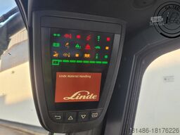 Linde E35HL