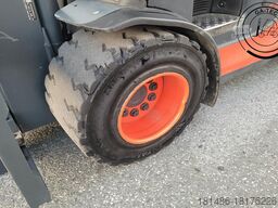 Linde E35HL