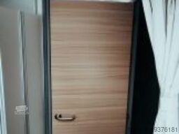 Dethleffs Just 90 T 7052 EB Citroen 2,0 TD  165 PS