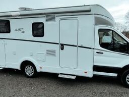 Dethleffs Just Go! T 7055 EB