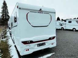 Dethleffs Just Go! T 7055 EB