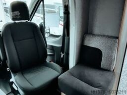 Dethleffs Just Go! T 7055 EB