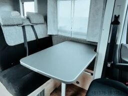 Dethleffs Just Go! T 7055 EB